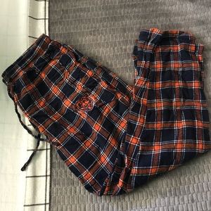 Men’s Chicago Bears Pajama Pants